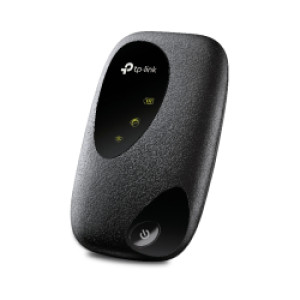 TP-Link 4G Mobile Router  Wi-Fi, interni 4G modem, utor za SIM karticu, 